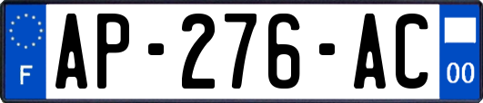 AP-276-AC