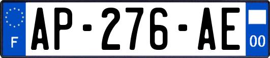 AP-276-AE