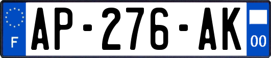 AP-276-AK