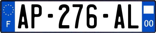 AP-276-AL