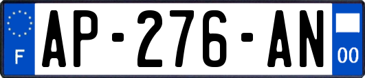 AP-276-AN