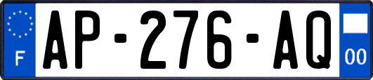 AP-276-AQ