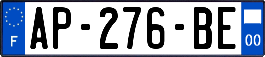 AP-276-BE