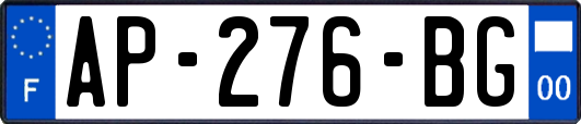 AP-276-BG