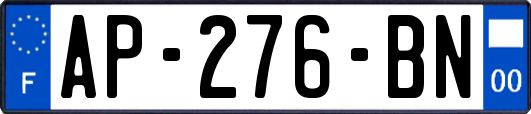 AP-276-BN