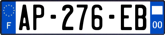 AP-276-EB