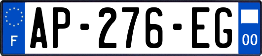 AP-276-EG