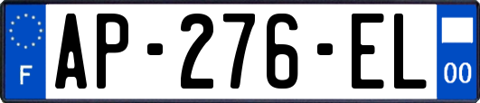 AP-276-EL