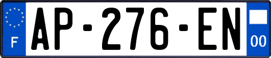 AP-276-EN