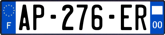 AP-276-ER