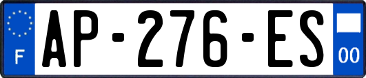 AP-276-ES
