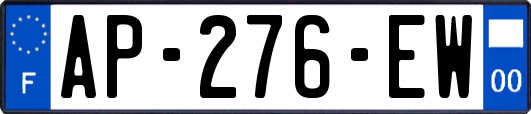 AP-276-EW
