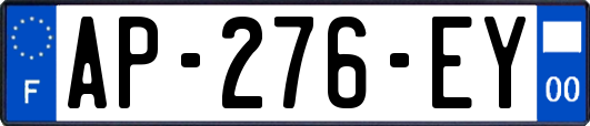 AP-276-EY