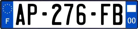 AP-276-FB