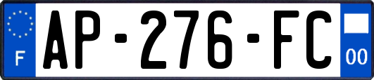 AP-276-FC
