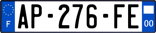 AP-276-FE