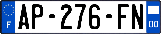 AP-276-FN
