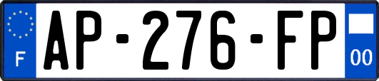 AP-276-FP