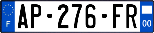 AP-276-FR