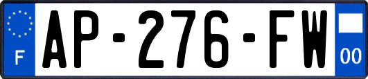 AP-276-FW