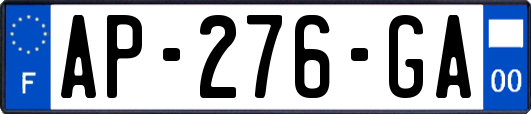 AP-276-GA