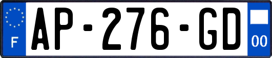AP-276-GD
