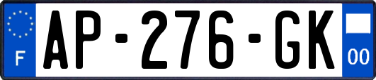 AP-276-GK