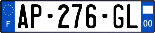 AP-276-GL