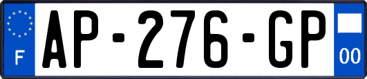 AP-276-GP