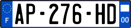 AP-276-HD