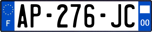 AP-276-JC