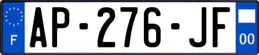 AP-276-JF