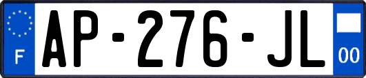 AP-276-JL