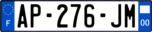 AP-276-JM