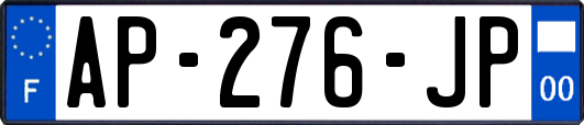 AP-276-JP