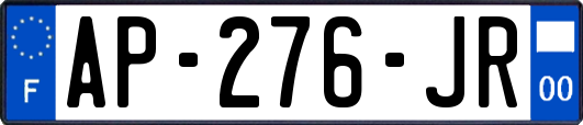 AP-276-JR