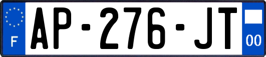 AP-276-JT