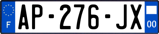 AP-276-JX