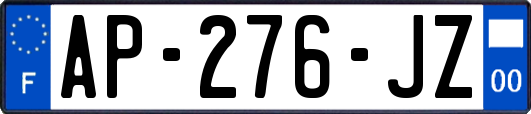 AP-276-JZ