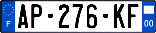 AP-276-KF