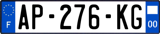 AP-276-KG