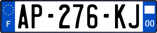 AP-276-KJ