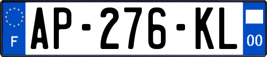 AP-276-KL