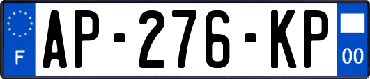 AP-276-KP