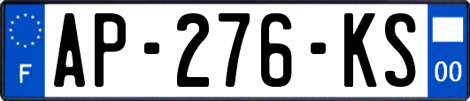 AP-276-KS