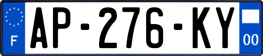 AP-276-KY