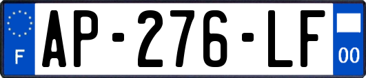 AP-276-LF