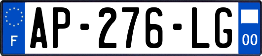 AP-276-LG