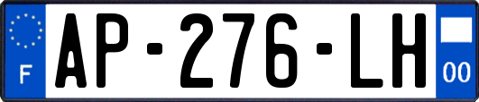 AP-276-LH