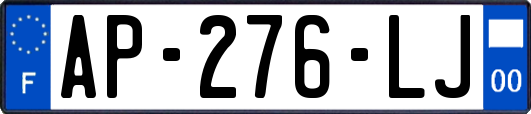 AP-276-LJ